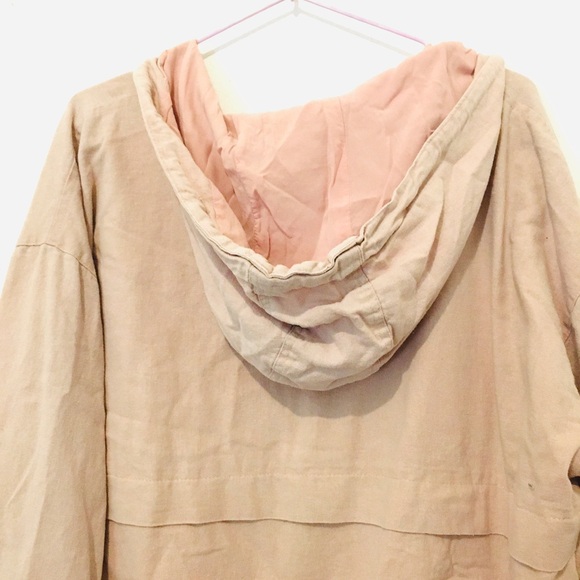 Thread and Supply kangaroo hoodie - Picture 5 of 6